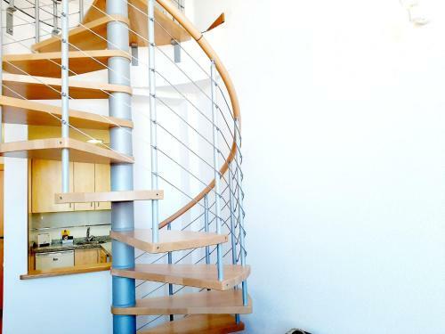 Apartamentos Candelario By Gaiarooms
