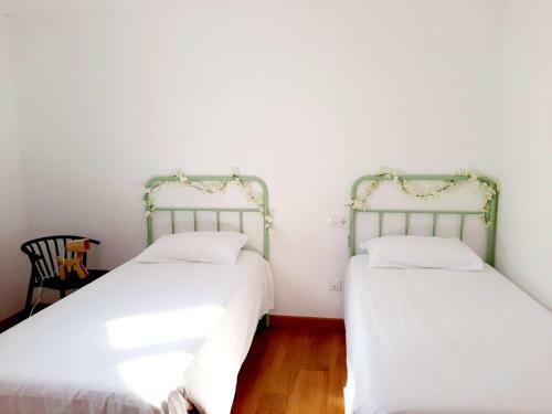 Apartamentos Candelario By Gaiarooms