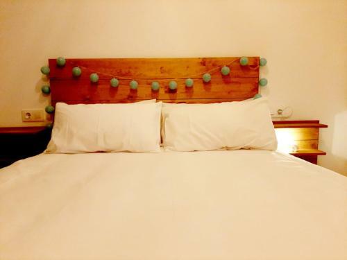 Apartamentos Candelario By Gaiarooms