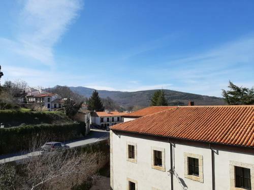 Apartamentos Candelario By Gaiarooms