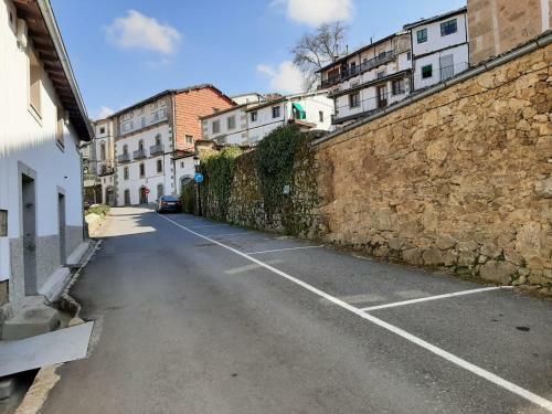 Apartamentos Candelario By Gaiarooms