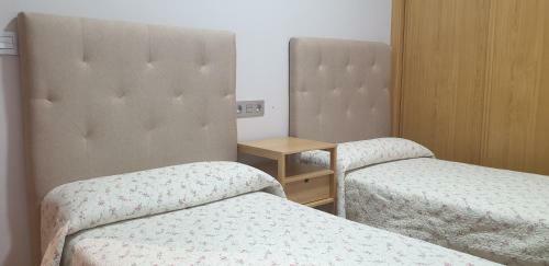Apartamento Piso Montero R�os 18