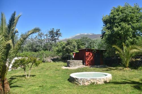 Finca Aprisco De Candeleda