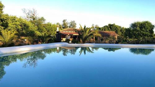 Finca Aprisco De Candeleda