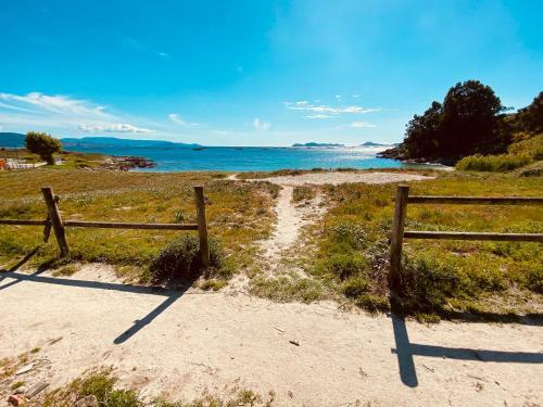 Vive A Pie de Playa Autocaravana de Lujo