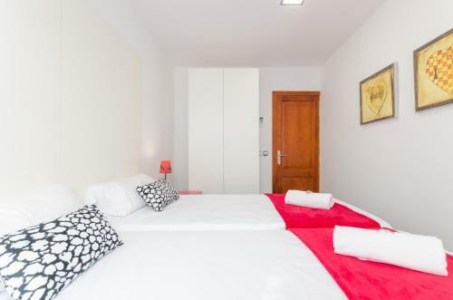 Yourhouse Blau Blue Apartments