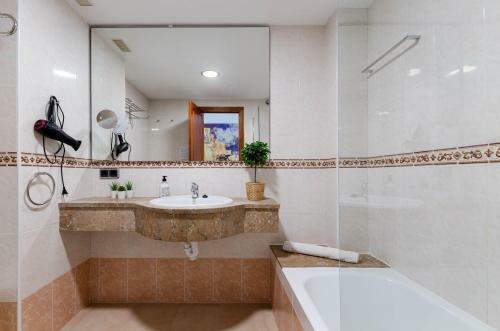 Yourhouse Blau Blue Apartments