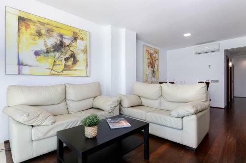Yourhouse Blau Blue Apartments