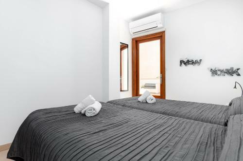 Yourhouse Blau Blue Apartments