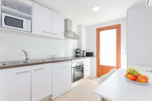 Yourhouse Blau Blue Apartments