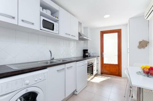 Yourhouse Blau Blue Apartments