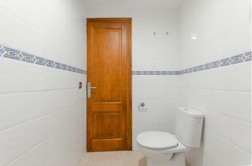 Yourhouse Blau Blue Apartments