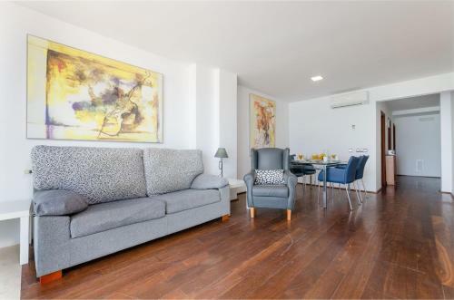 Yourhouse Blau Blue Apartments