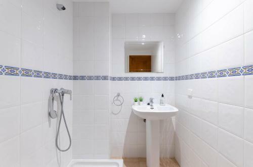 Yourhouse Blau Blue Apartments