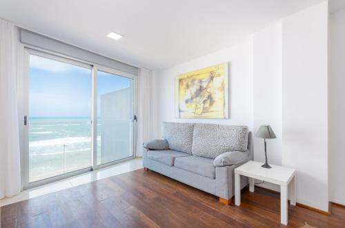 Yourhouse Blau Blue Apartments