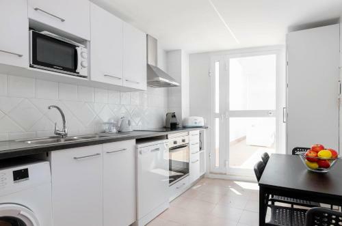 Yourhouse Blau Blue Apartments