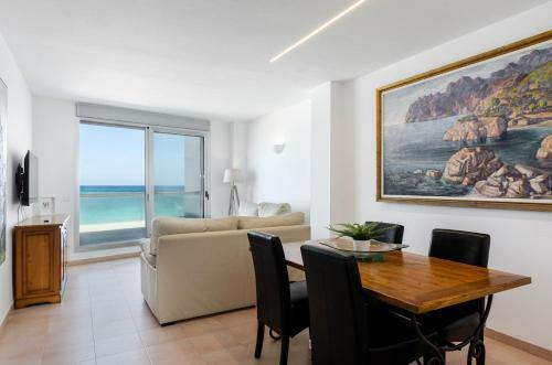 Yourhouse Blau Blue Apartments