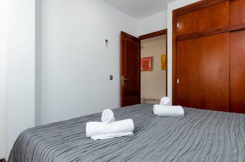 Yourhouse Blau Blue Apartments