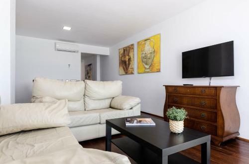 Yourhouse Blau Blue Apartments