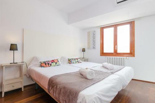 Yourhouse Blau Blue Apartments