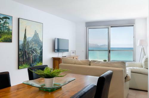 Yourhouse Blau Blue Apartments