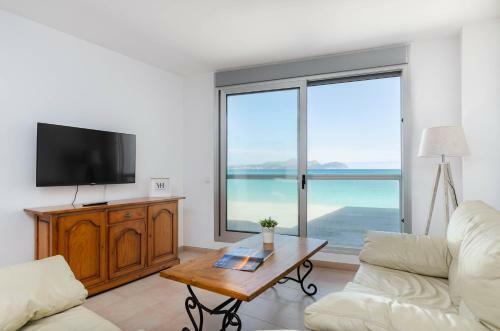 Yourhouse Blau Blue Apartments