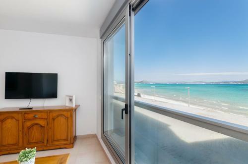 Yourhouse Blau Blue Apartments