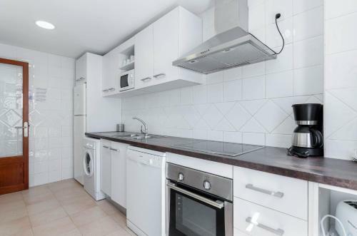 Yourhouse Blau Blue Apartments