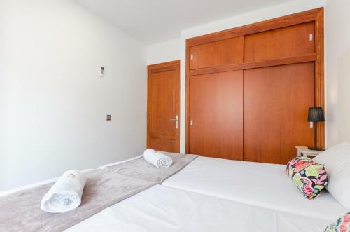 Yourhouse Blau Blue Apartments