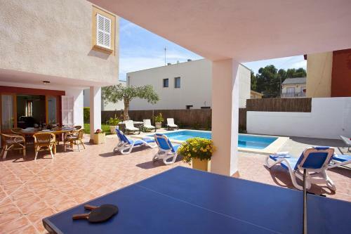 Casa Abel