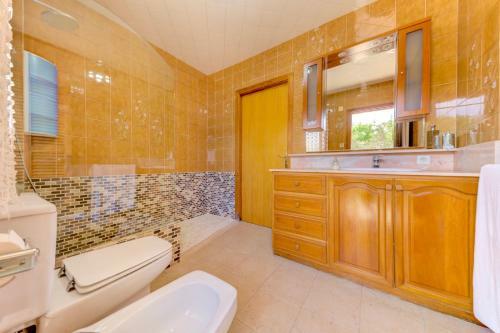 Beach Villa Catalina