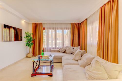 Beach Villa Catalina