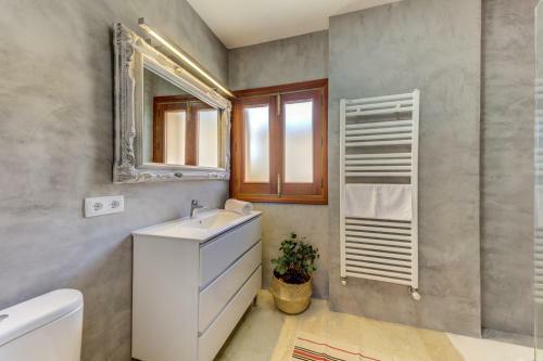 Beach Villa Catalina