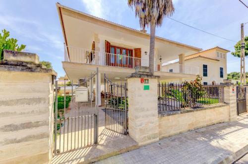 Beach Villa Catalina