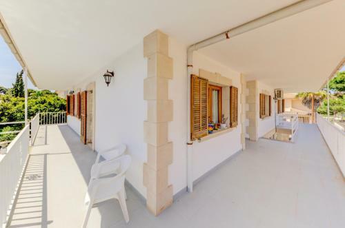 Beach Villa Catalina