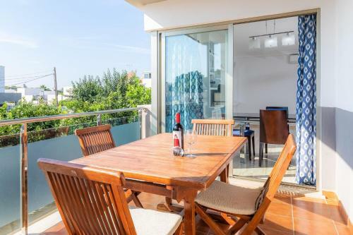 Apartamento Syrenah