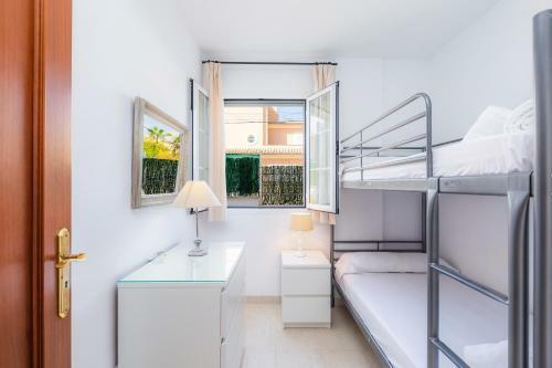 Apartamento Dragonera