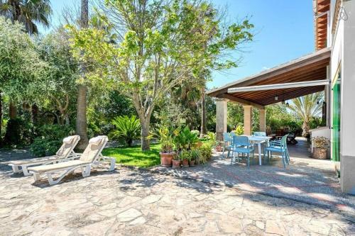 Villa Sa Punta
