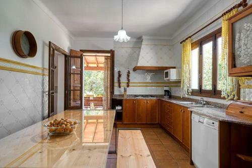 Villa Sa Punta