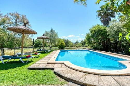 Villa Sa Punta