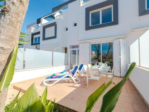 Holiday Home Golf