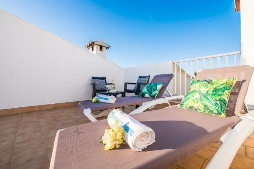 Casa Catalina