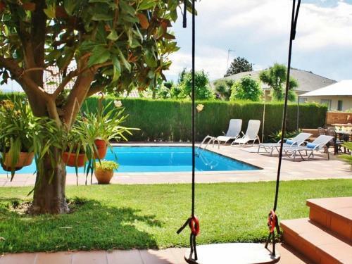 Villa Canovelles