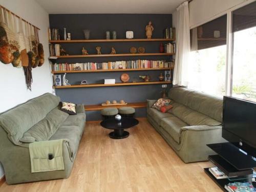 Villa Canovelles