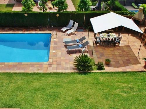 Villa Canovelles