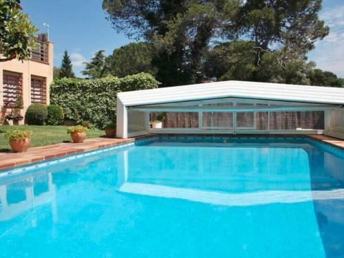 Villa Canovelles