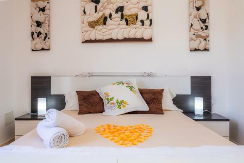 Eulalia Beach House