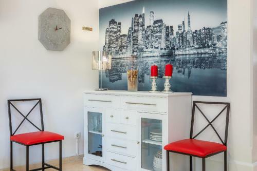 Eulalia Beach House