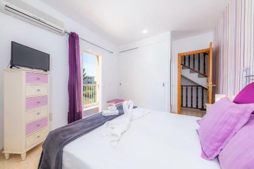 Eulalia Beach House