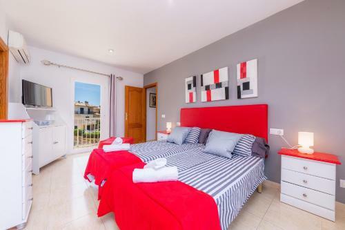 Eulalia Beach House